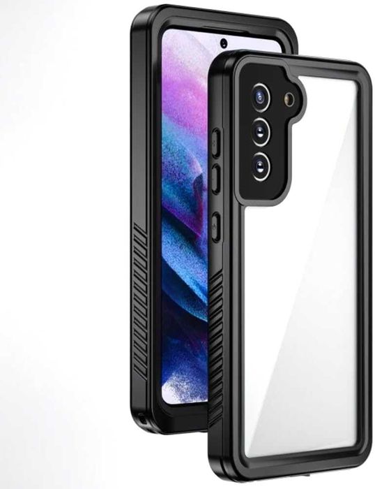 Husa antisoc waterproof Galaxy S10 Note 20 S20 Ultra S21+ S22 S23 S24