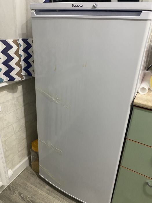 Поодам холодильник