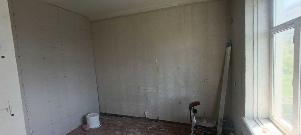 Продается СРОЧНО 1/5/5 ул Мирабад 36 кв2 ор-р Гостиница Россия (RV)