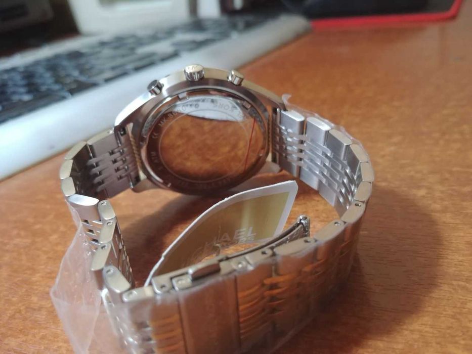 Мужские часы MICHAEL KORS 8660. Механизм Япония