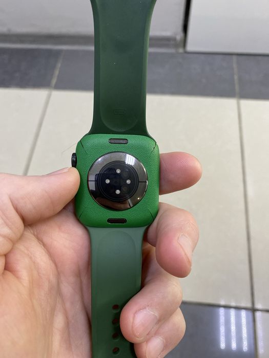 Apple Watch 7-45 mm