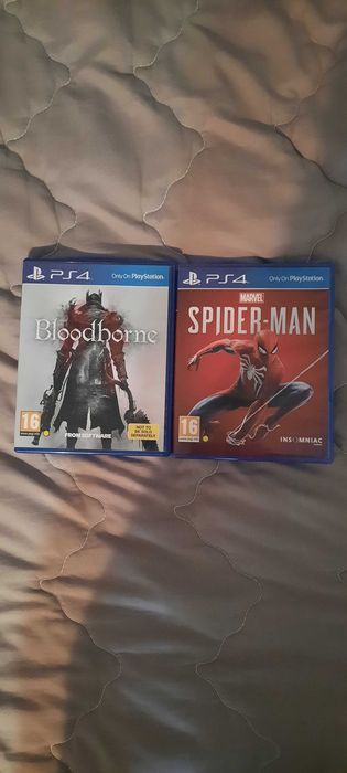 Игри за пс4/Playstation 4