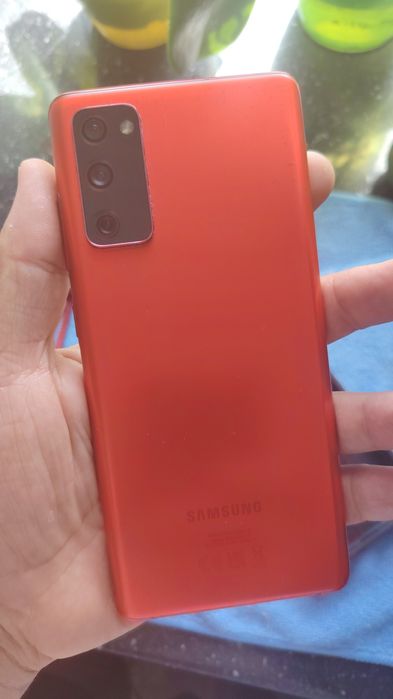 Samsung Galaxy S20 FE 128GB GB Display Original