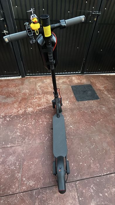 Trotineta   Electrica   Xiaomi