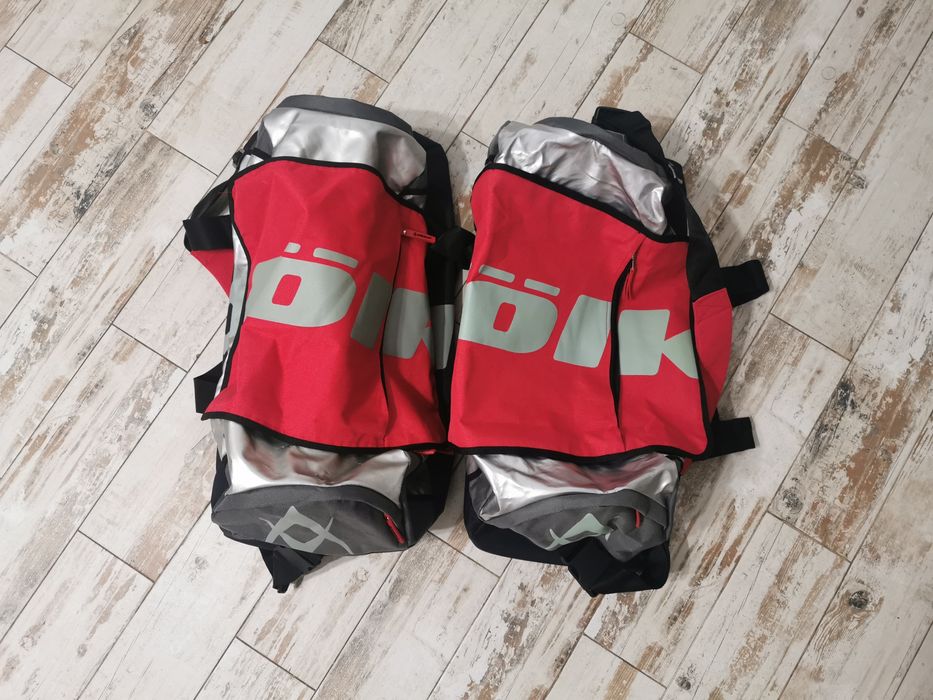 Genți sala vacanta volkl