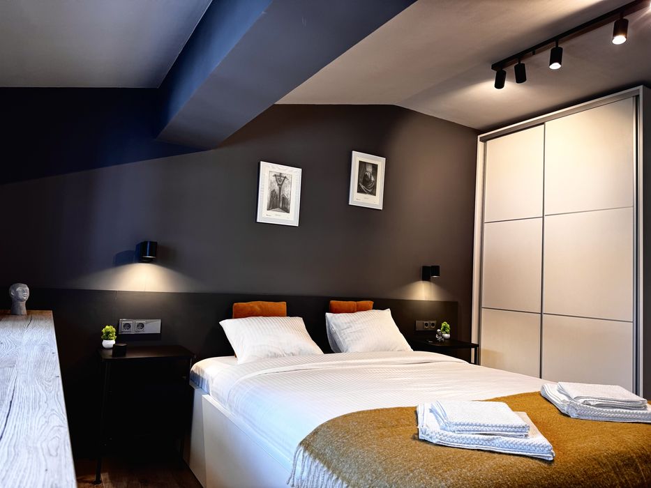 Apartament 2 camere Floreasca - Pescariu - Parcare