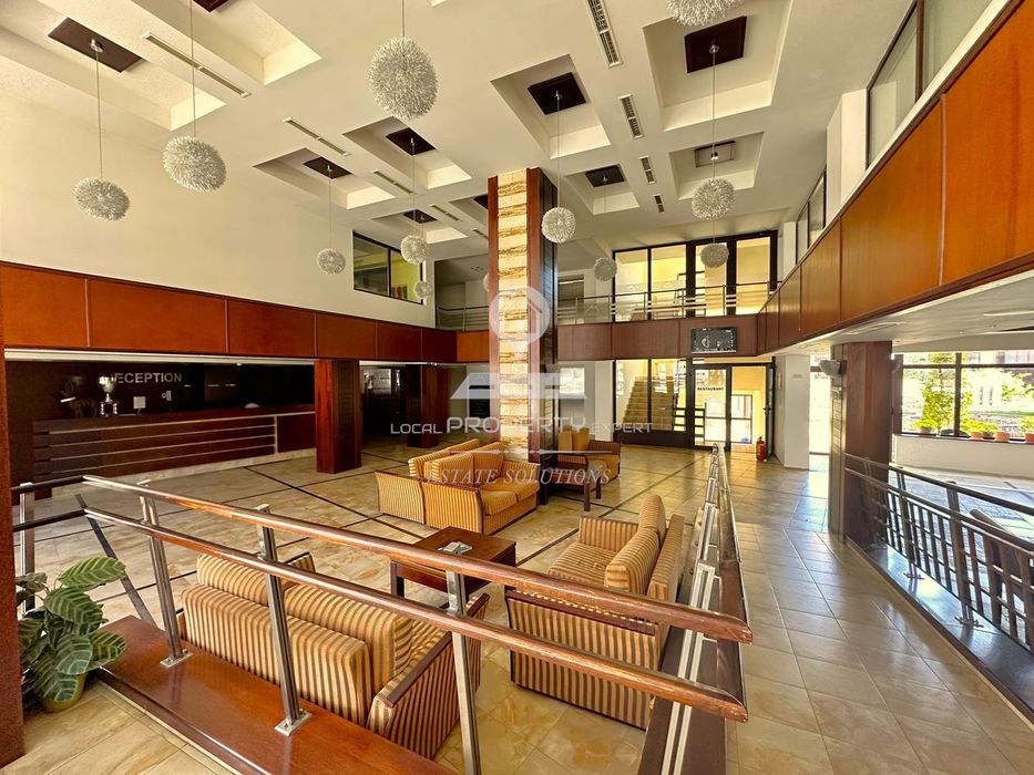 Продава се Тристаен апартамент в Банско - 98 кв.м за 406 €/кв.м - Снимка #10