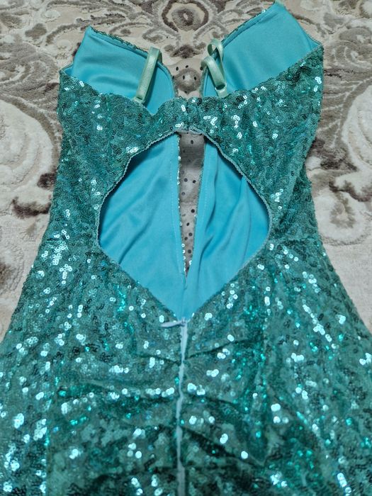 Rochie Chanttal ca noua