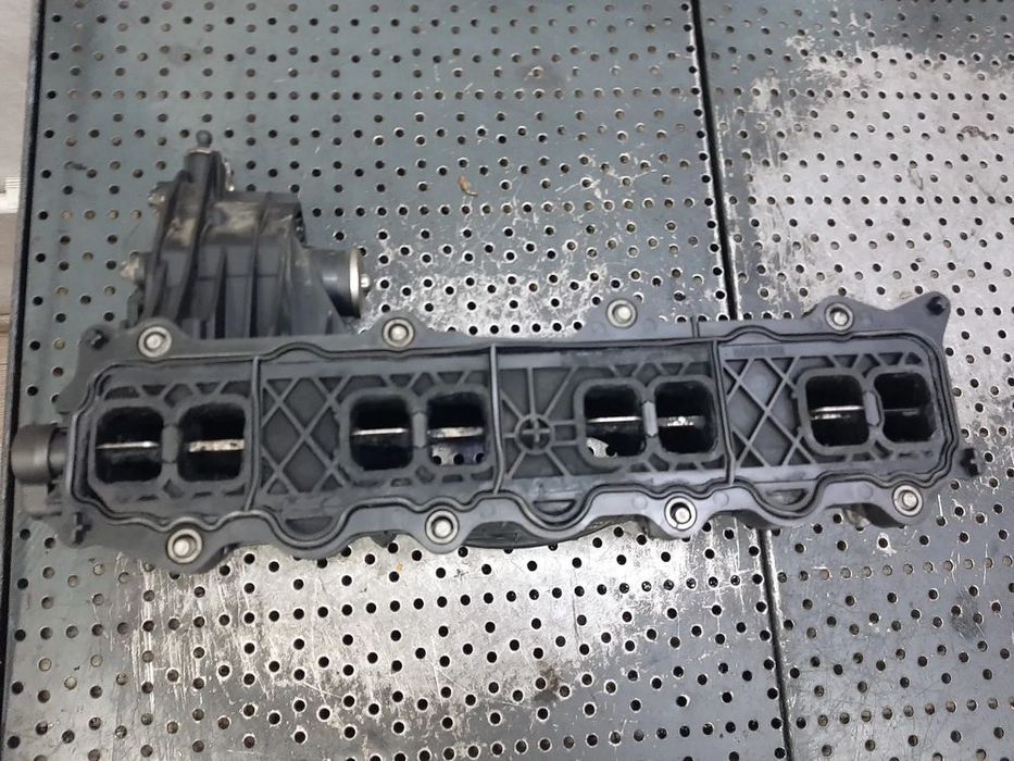 galerie admisie 2.2 cdi 651924 mercedes  e-class w212  a6510900037