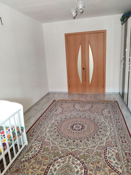 Продам 2 х ком.квартиру