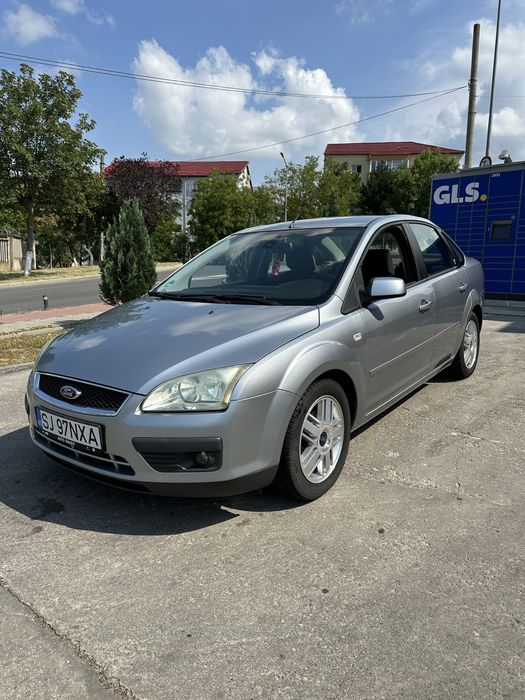 FORD Focus 2005 — imagine 4