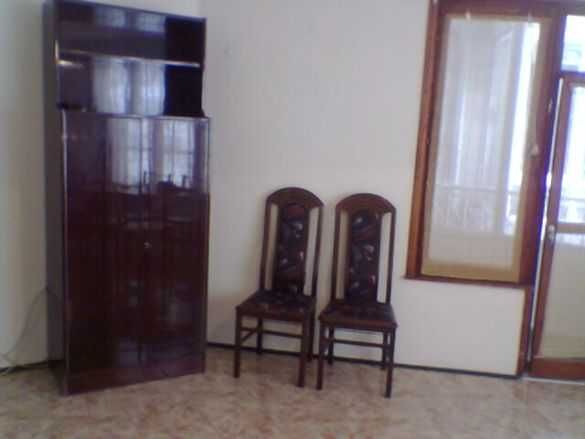 Дава се под наем Едностаен апартамент в Бургас, Лазур - 35 кв.м за 125 € - Снимка #6