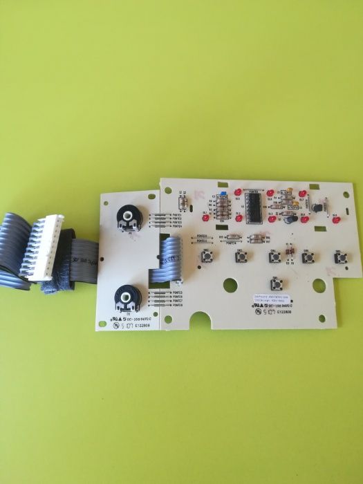 Платка DeLonghi  Magnifica  ECO,  AEG Electrolux!