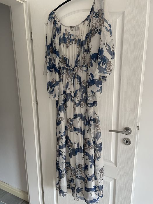 Rochie lunga BSB marimeas S