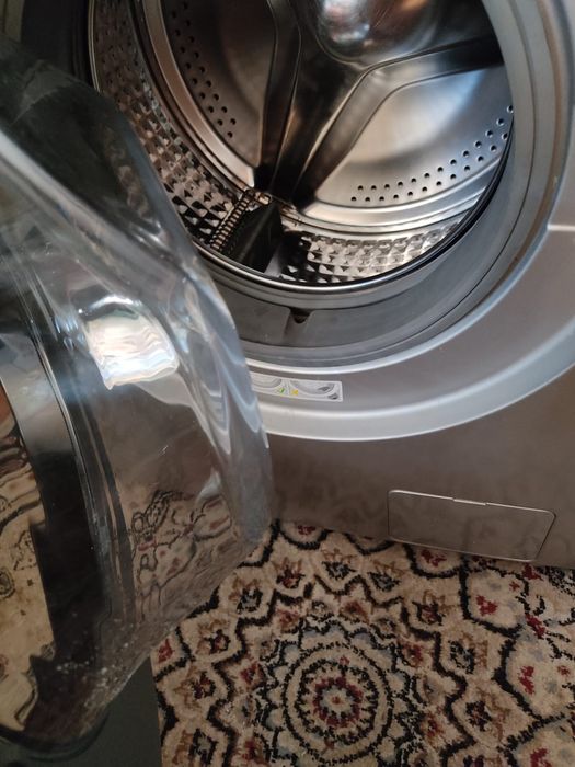 Срочно Samsung 6kg.