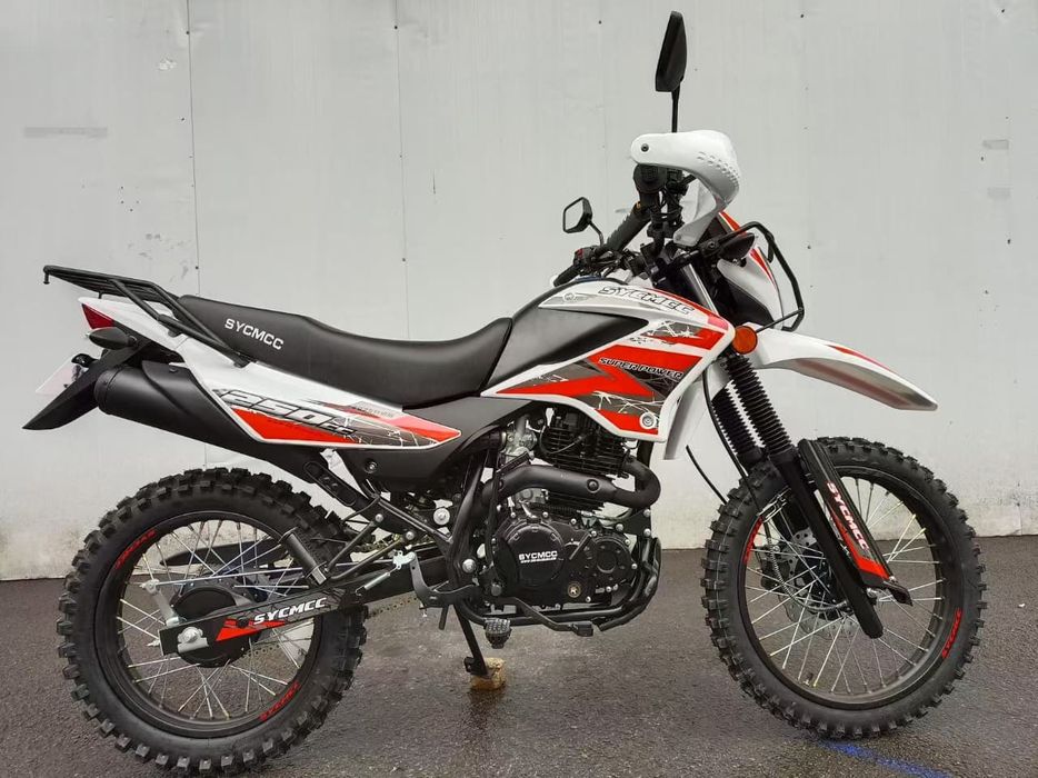 Продажа мотоциклов