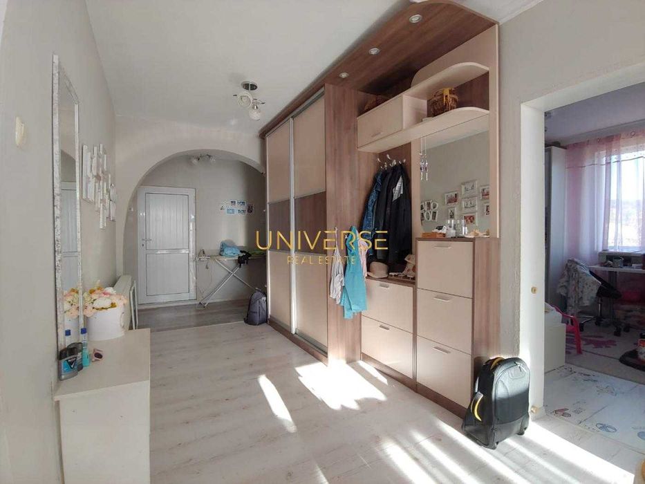 Продава се Къща в с. Кошарица, Област Бургас - 350 кв.м за 394 €/кв.м - Снимка #7