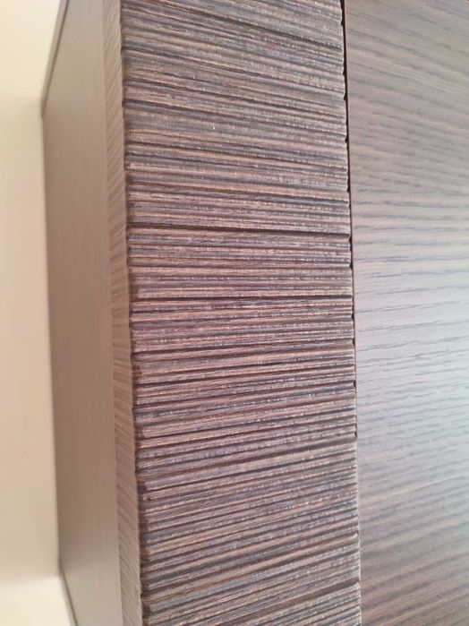 Холна модулна секция