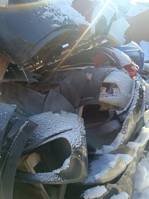 Хундай Элантра Передный балка