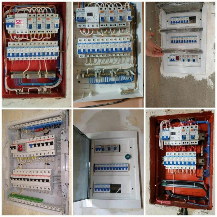 Elektrik 24/7