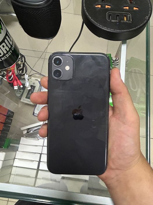 Iphone 11 64 gb