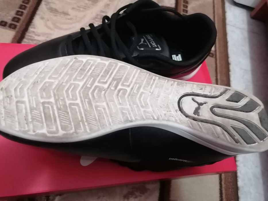 Мъжки маратонки Puma