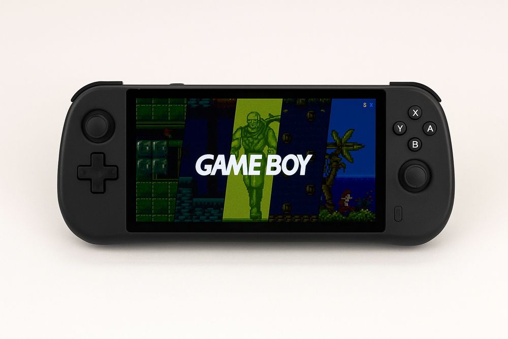 Приставки 2.0 более 20.000 играми