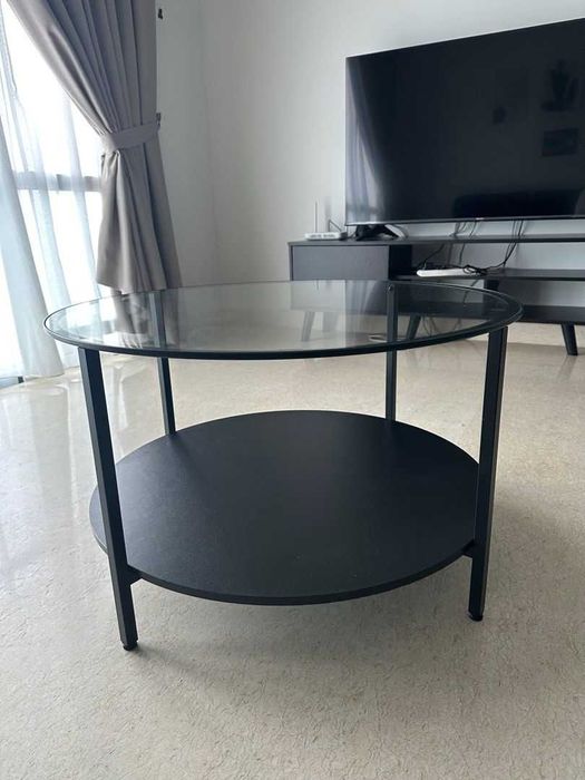 Masuță cafea - VITTSJO