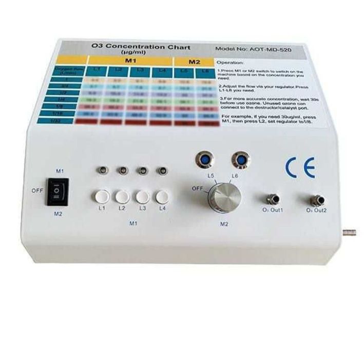 Ozonator azonator озонатор