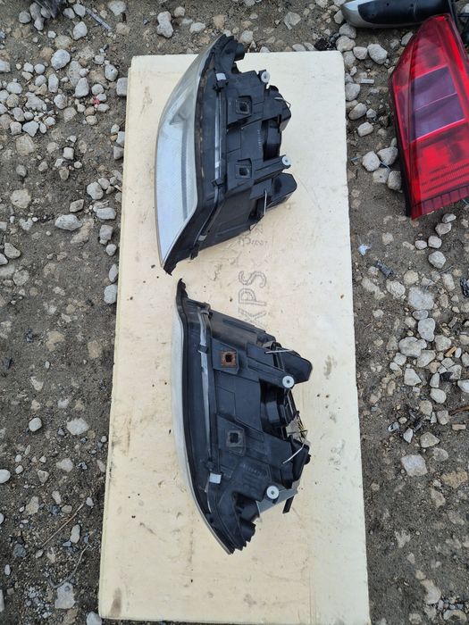 Десен Фар за Ауди А6 C5 97- 2004 г