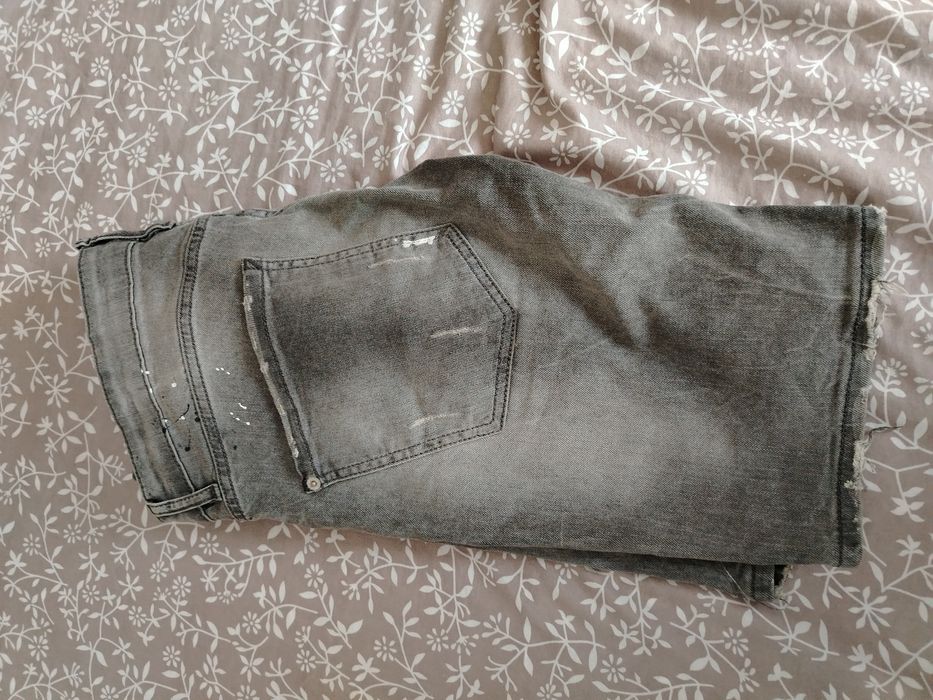 DSQUARED2 48 къси дънки