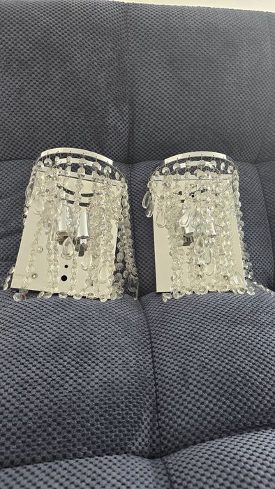 Продам люстры, бра