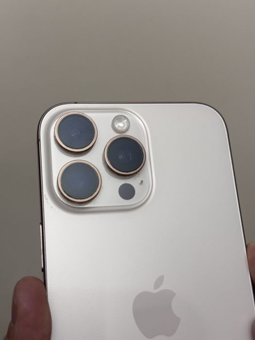 Iphone 16 Pro Max. 256гб. БЕЗ РЕМОНТ!