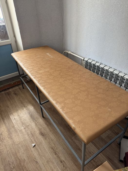 Кушетка для мастеров