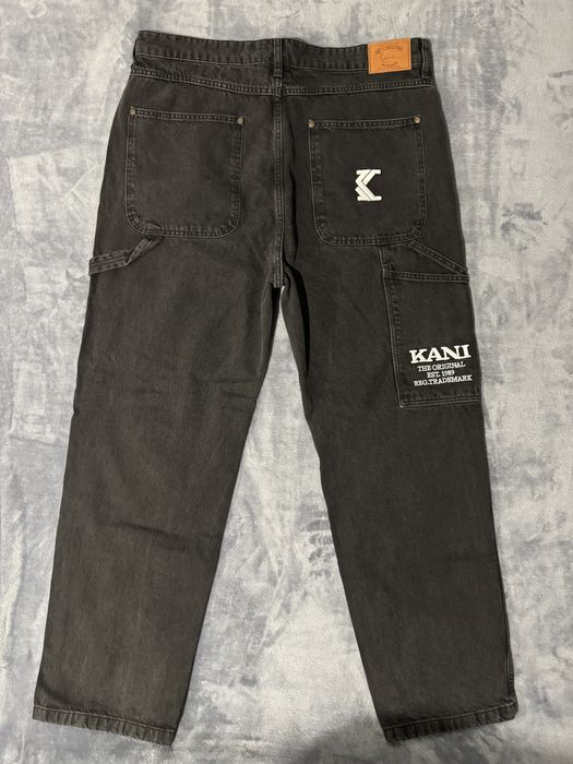 Дънки Karl Kani - XXL