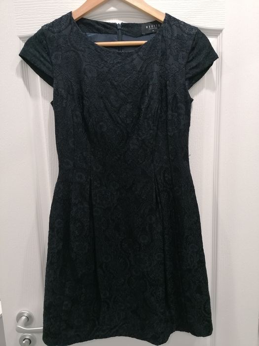 Рокли Mohito, Lucy, Dika, Reserved