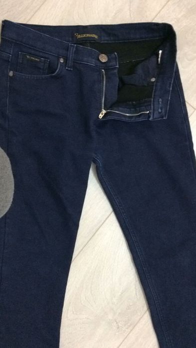 Турецкие Джинсы для подростков