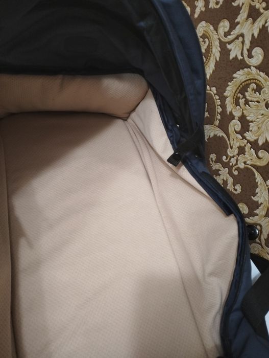 Люлька переноска