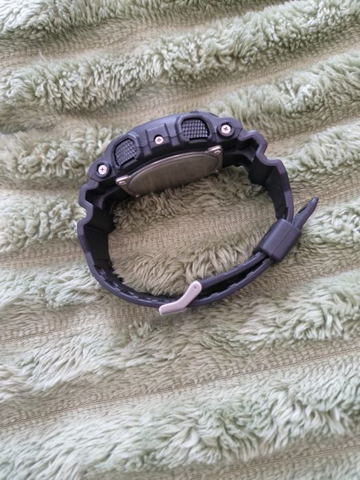 Casio GA100 черен