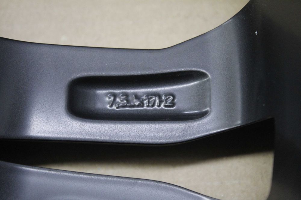 Джанти 17" Toyota Corolla, Avensis, Auris, RAV4