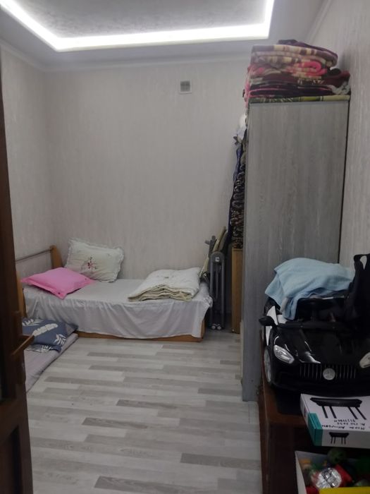 Ашрафий 2 сотки, 4 комнаты.