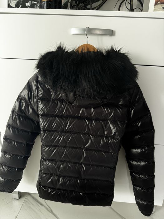 Geaca Tommy Hilfiger