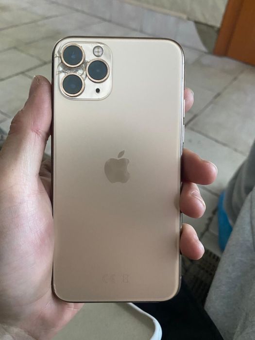 Iphone 11 pro 64 gb