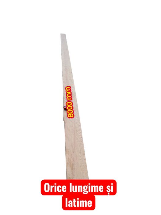 Grinzi, căpriori, cherestea rindeluita, trasă.