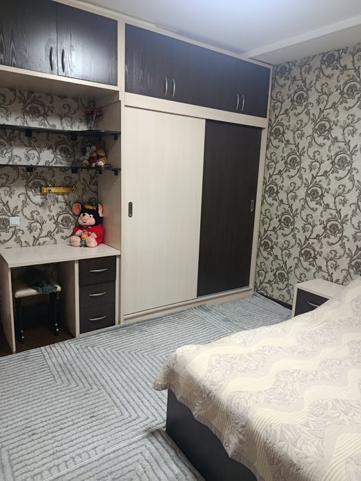 Квартира 1 ком 46квм на Карасу 6