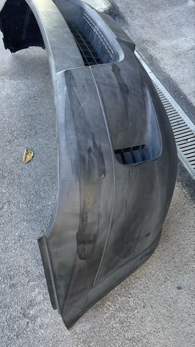 Броня за Ивеко Дейли