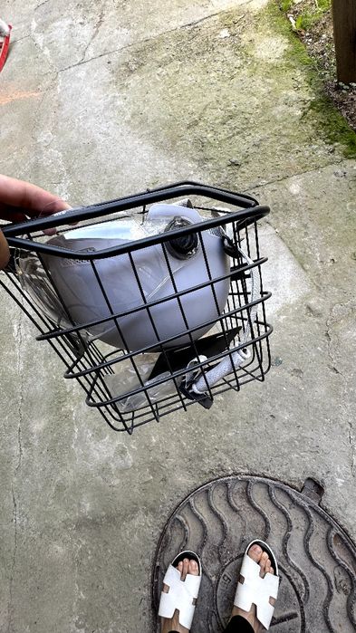 Demansh elektroskuter