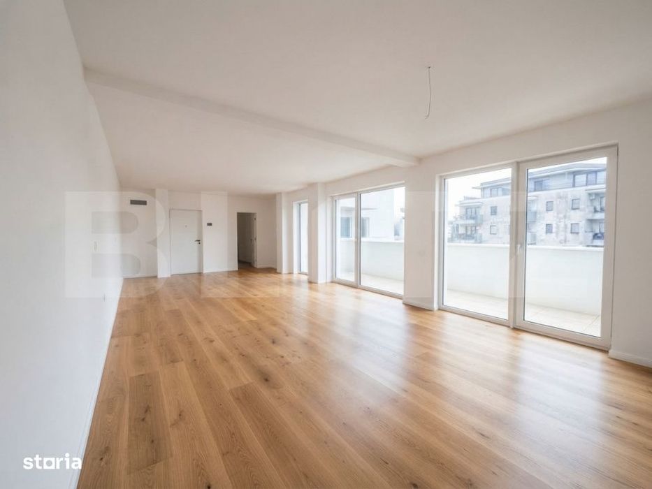 1+1 daire, 50 m²