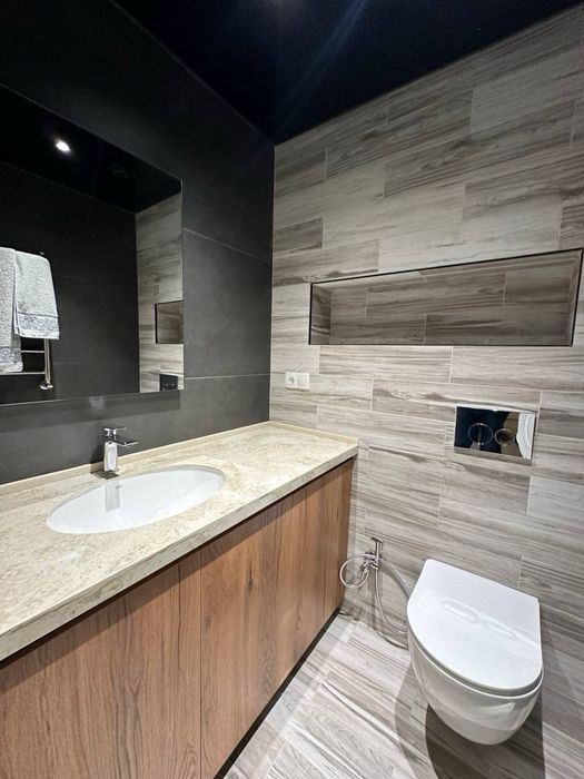 Квартира ЖК Xon Saroy 3/2/9 63 м2