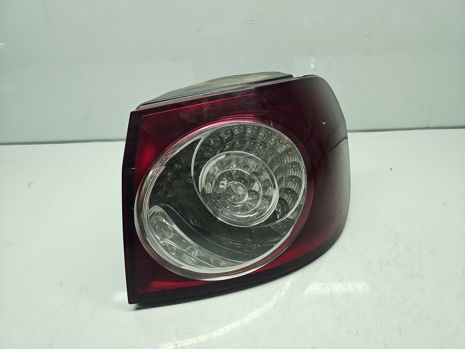 Stop aripa dreapta Volkswagen Golf 5 Plus (5M1) [Fabr 2005-2008] Hatch